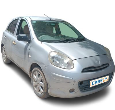 Nissan Micra-img